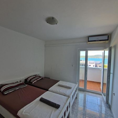 Apartments Mate Sveti Petar  Kültér fotó