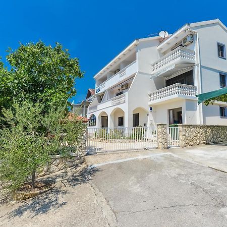 Apartments Mate Sveti Petar  Kültér fotó