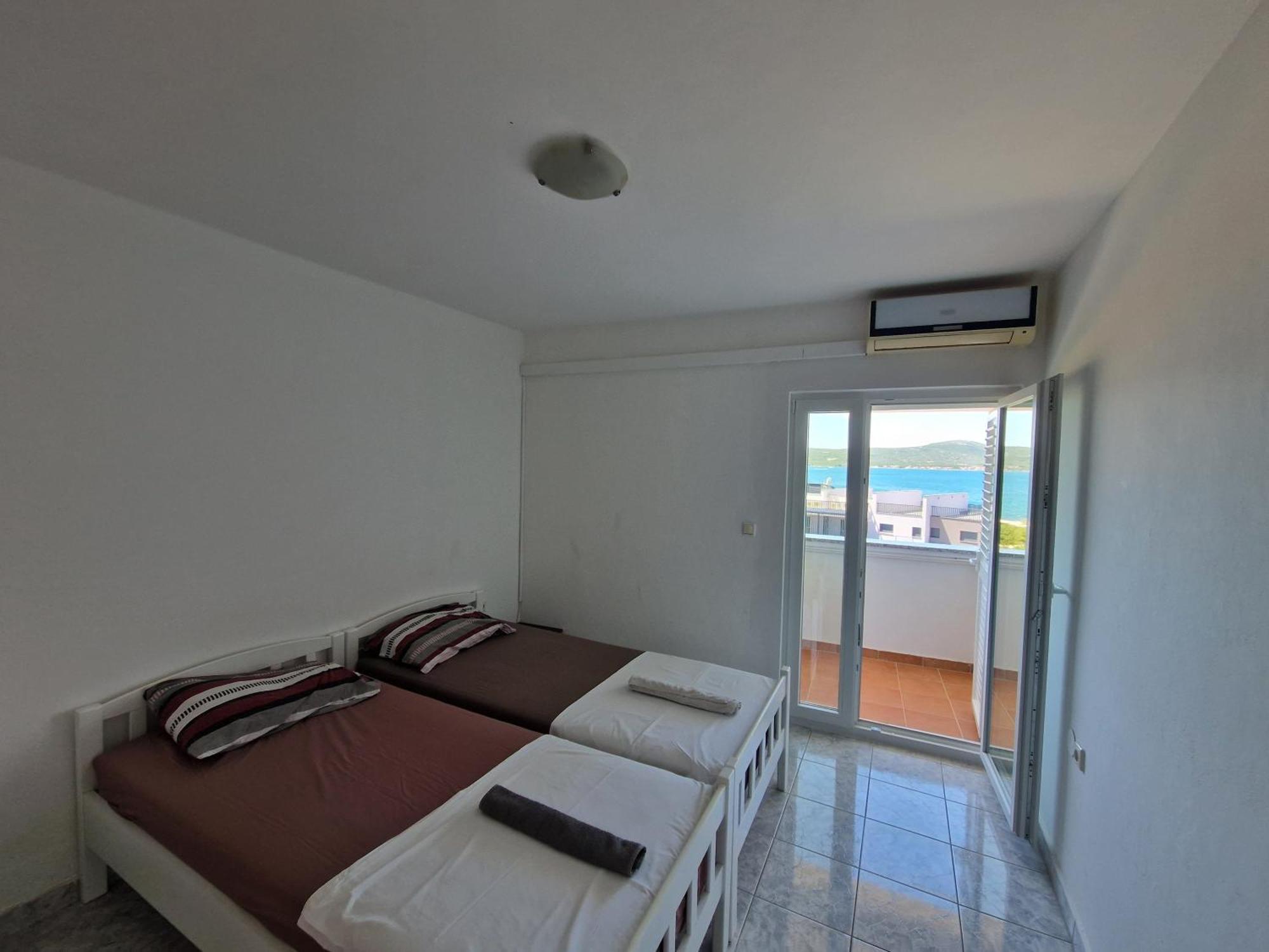 Apartments Mate Sveti Petar  Kültér fotó