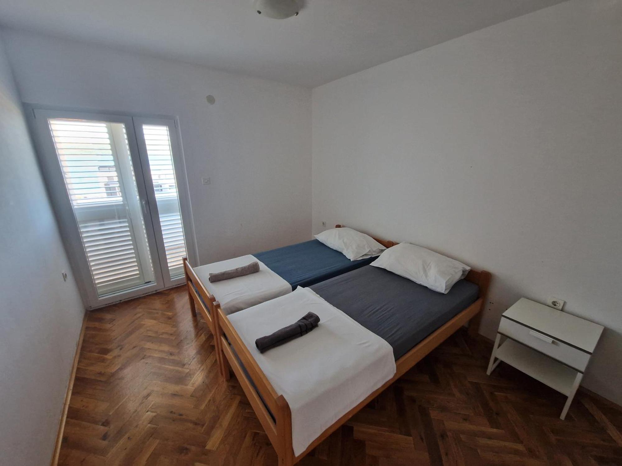 Apartments Mate Sveti Petar  Kültér fotó