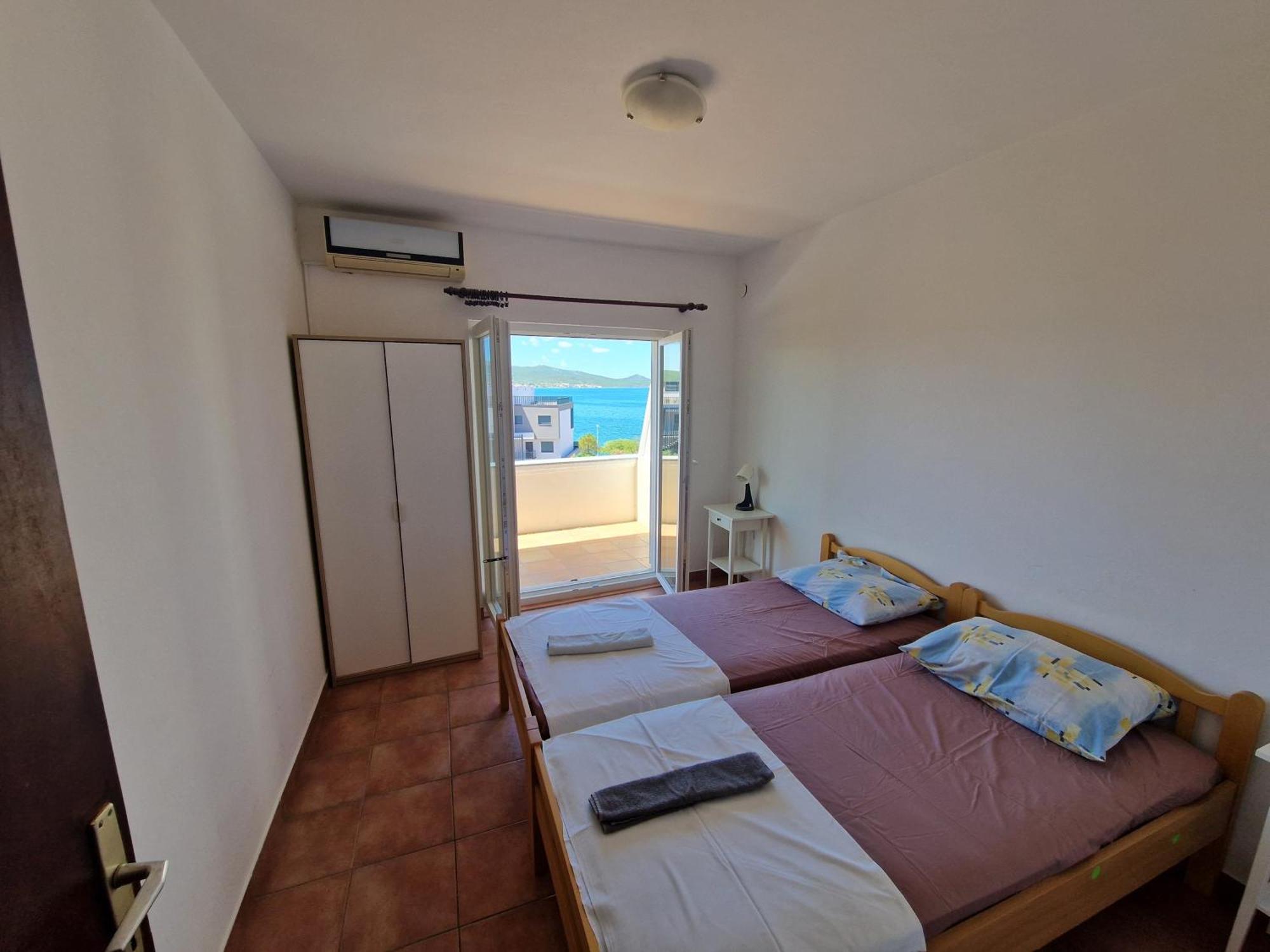 Apartments Mate Sveti Petar  Kültér fotó
