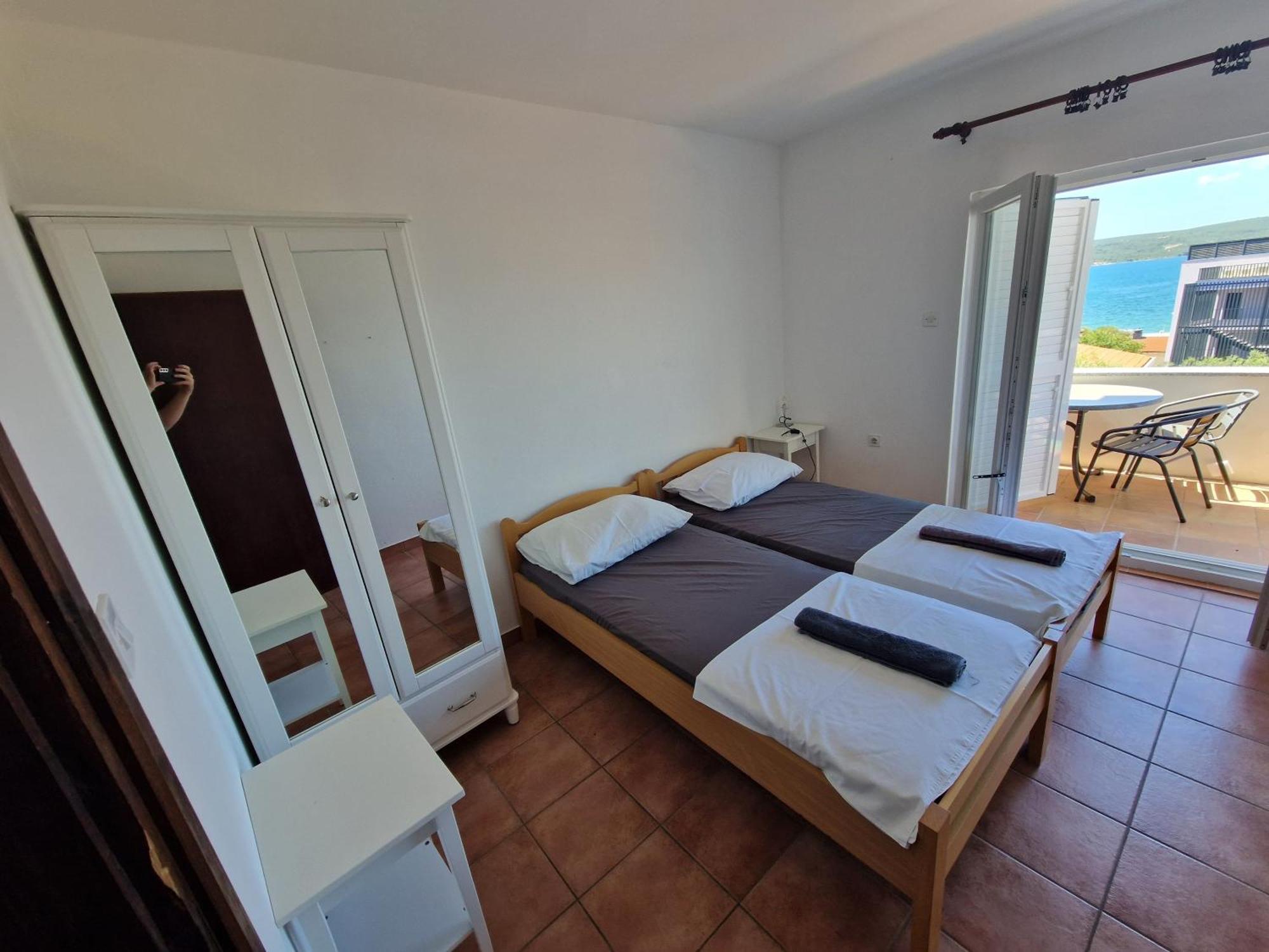 Apartments Mate Sveti Petar  Kültér fotó