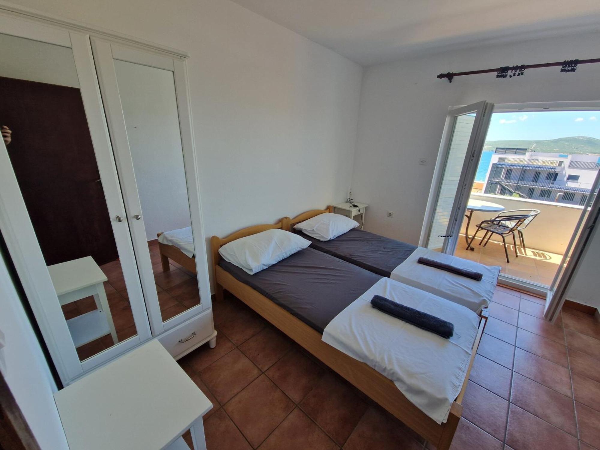 Apartments Mate Sveti Petar  Kültér fotó