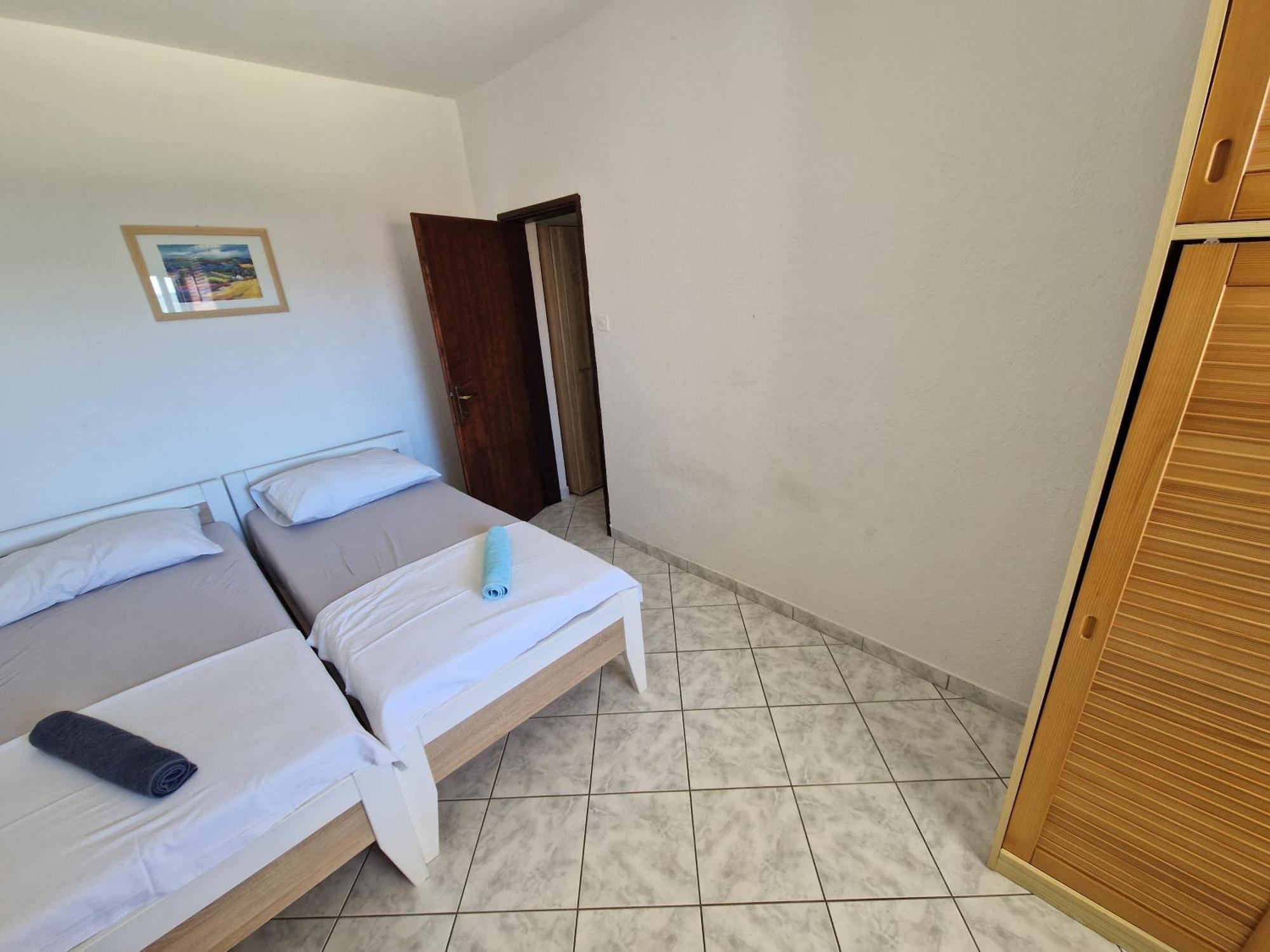 Apartments Mate Sveti Petar  Kültér fotó