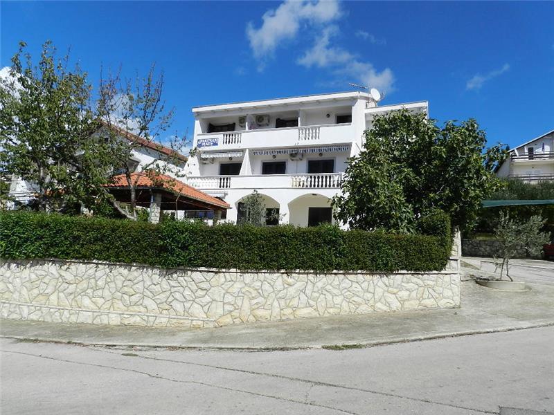 Apartments Mate Sveti Petar  Kültér fotó