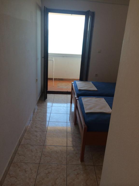 Apartments Mate Sveti Petar  Kültér fotó