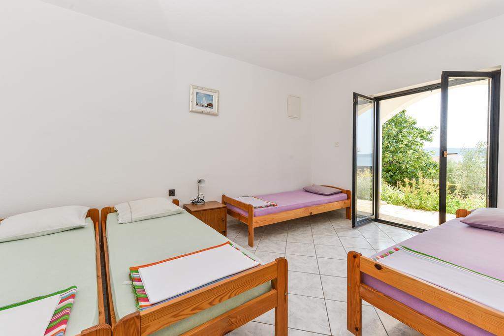 Apartments Mate Sveti Petar  Kültér fotó