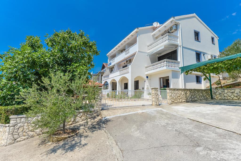 Apartments Mate Sveti Petar  Kültér fotó